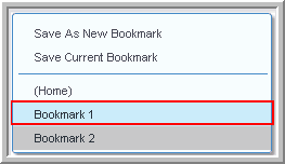 2014.0 analysis bookmark new settings to update