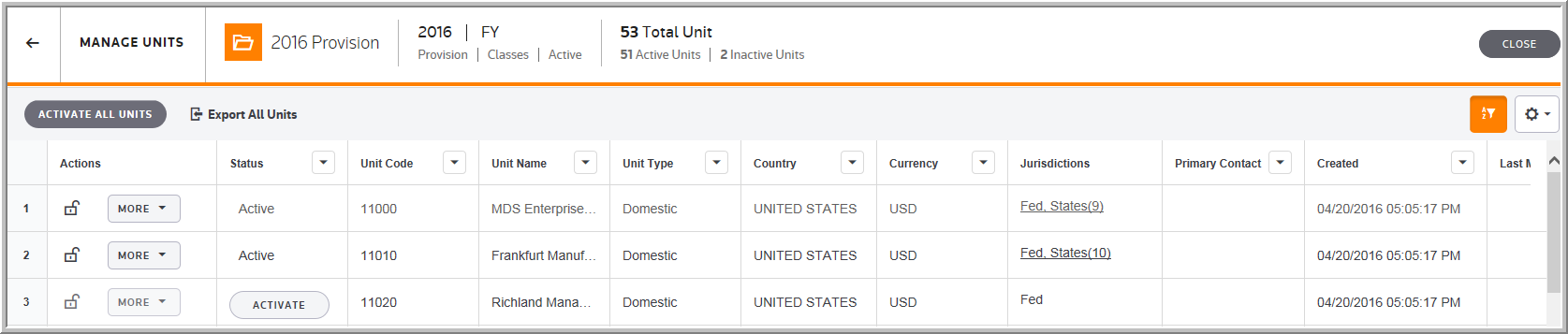 2016 manage units 2