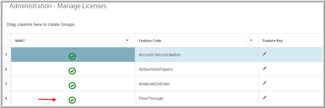 2016 Flow-Through Manage Licenses 3