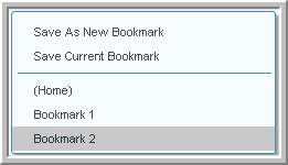 2014.0 analysis bookmark new settings