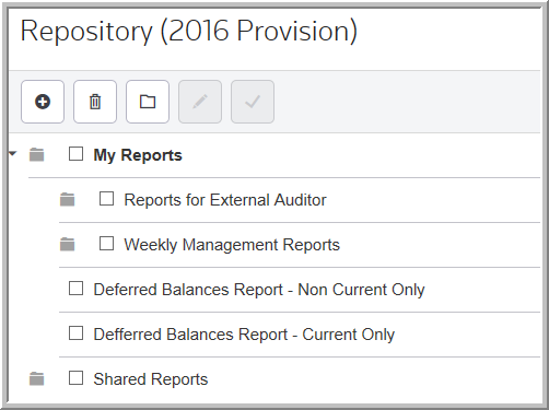 2016 my reports 2
