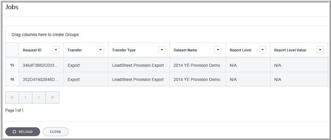 2016 Jobs Interface part 1 2