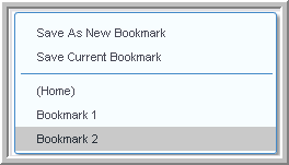 2014.0 analysis bookmark restore